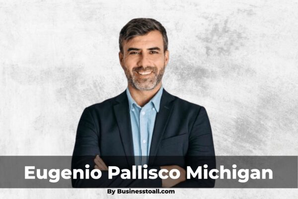 Eugenio Pallisco Michigan