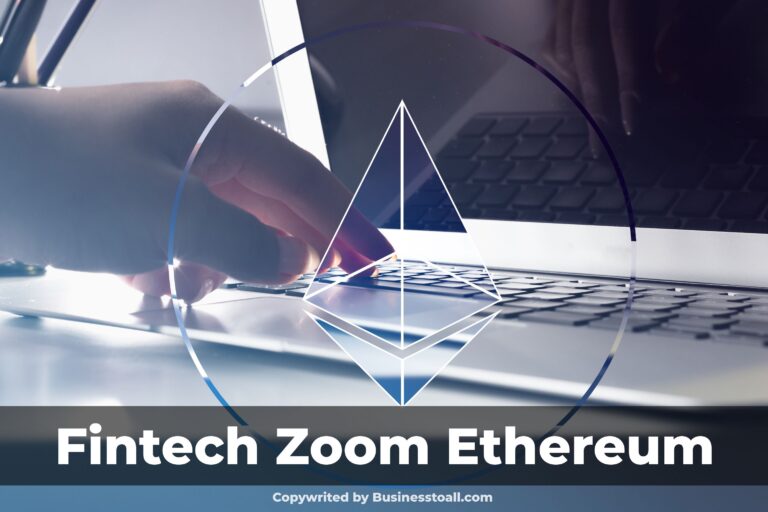 Fintech Zoom Ethereum