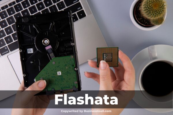 Flashata