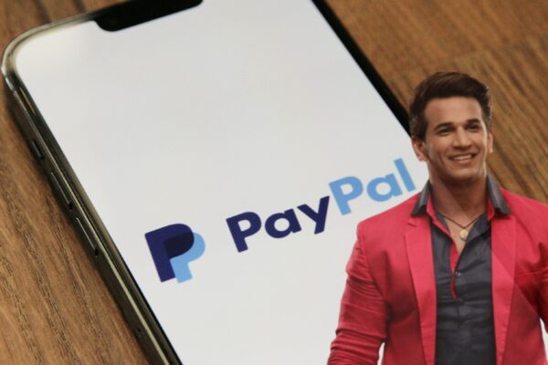 Prince Narula Digital PayPal