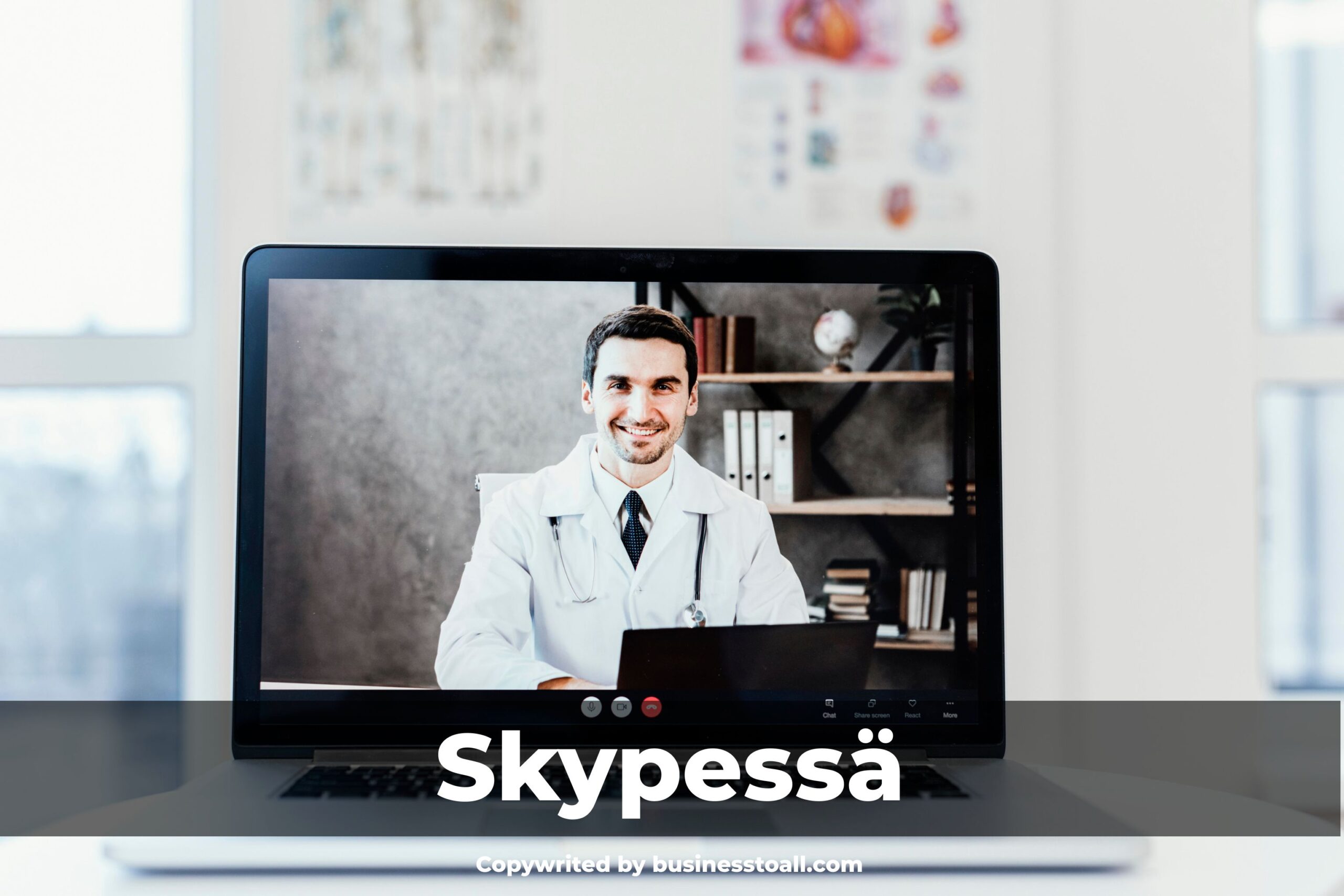 Skypessä