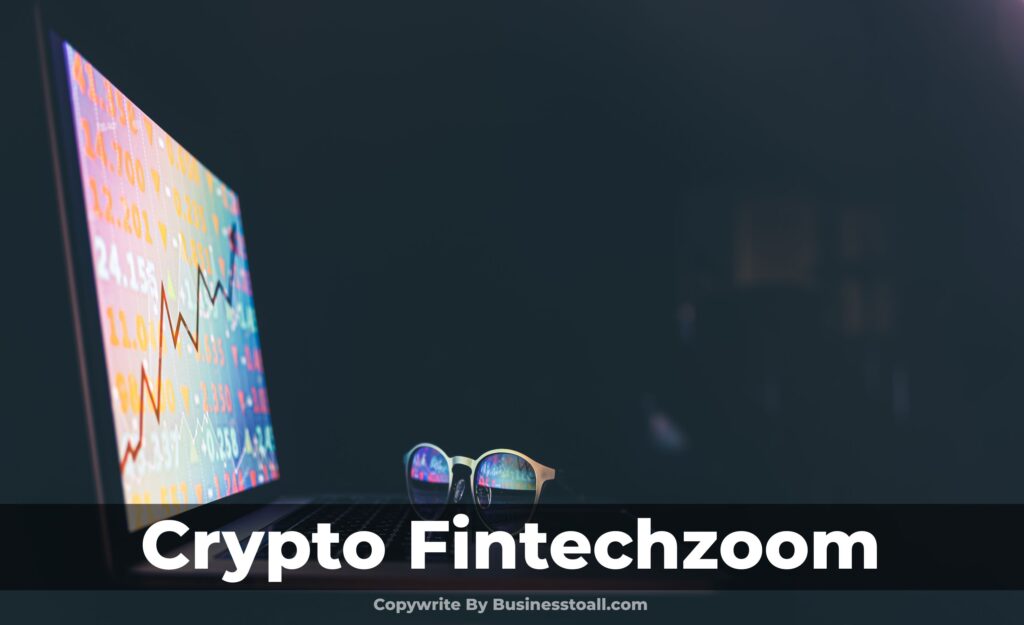 Crypto Fintechzoom