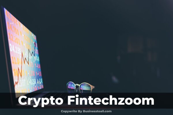 Crypto Fintechzoom