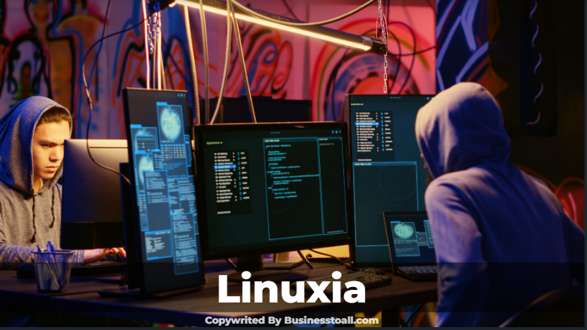 Linuxia