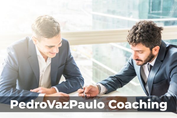 PedroVazPaulo Coaching